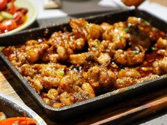 -一棠龙虾•王牌虾球(楚河汉街店)