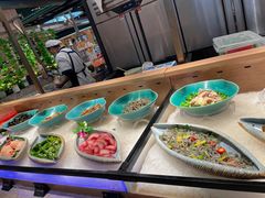 -梨花自助烤肉(西三旗万象汇黑金店)