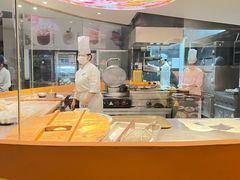 -旺顺阁·北京菜(北辰上品+)