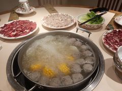 -汕头八合里海记牛肉店(清河店)