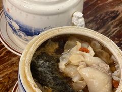 -黄祥华养生堂·炖汤·营养蒸饭(岭南天地店)
