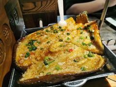 -很久以前羊肉串(昌里路三钢里店)