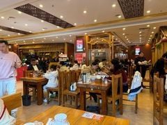 -老雒阳面馆·水席(王城路店)