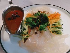 -北李妈妈菜·海肠捞饭(开发区万达店)