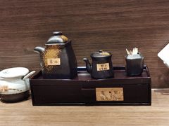 -雷神拉面(财富中心玉米楼店)