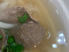 -PHO·5越南牛肉粉(建新路店)