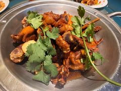 -美极鲜食坊(宝安南路店)