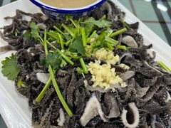 -六顺园清真回族饭店(工程街店)