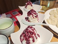 -伊喜饺子·烤鸭(五道口学院路店)