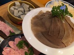-五星桥原切肥牛火锅·30年专注好牛肉(湖塘店)