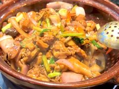 -胡须佬鸡煲四季火锅(海雅缤纷城店)
