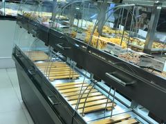 自助取餐区-琳琅烘焙蛋糕店(丽城店)