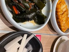 -云味馆·云南菜·云南米线(景田店)