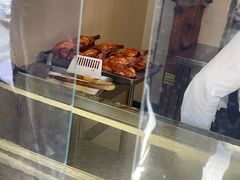 -老王头烤鸡(建大四小区店)