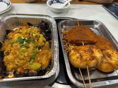 -清真·西北人家风味馆(中山中路店)