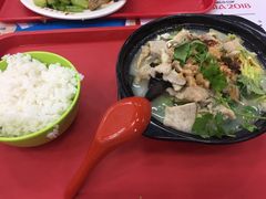 -农园餐厅(北京大学店)