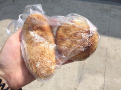 烧饼-汪家馄饨(集庆路店)