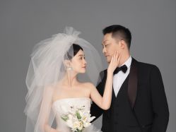 -Mu慕婚纱摄影·超级工作室