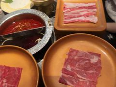 -牛YO寿喜烧和牛火锅自助(三台子万象汇店)