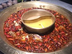 -哥老官重庆美蛙鱼头(宝山龙湖店)