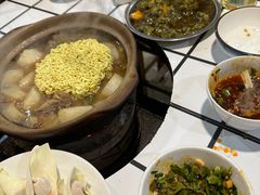 -小板凳(四公里店)