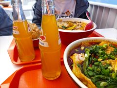 -螺小胖柳州螺蛳粉(钟楼总店)