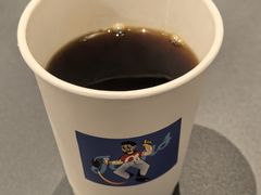 手冲-Jeans Coffee牛仔裤咖啡