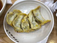 -蒋家桥饺面店(四望亭路店)