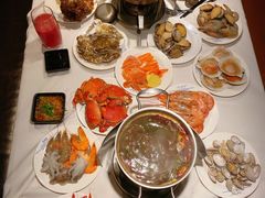 -星伦多自助料理(华润万象城店)