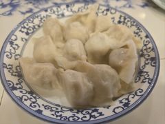 -东方饺子王(中央大街创始店)