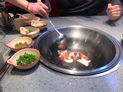 -羊来顺冰煮鲜羊 铁锅烀羊肉(中央大街店)