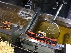 -黑色经典臭豆腐·湖南特产(潇湘文化店)