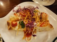 鸡肉奶酪卷-么哈MOJAR(北京五道口店)