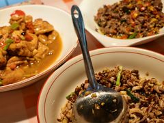 -衡东土菜馆(天际绿洲店)