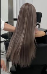 -DL HOPE明星造型