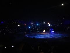 -鼎盛王朝康熙大典实景演出