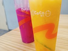 -CoCo都可(恒隆456店)