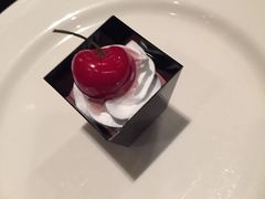 -富力希尔顿酒店·地阔自助餐厅