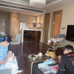 -和伊母婴护理中心·全套房(金山店)