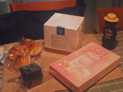 -好利来(东四店)