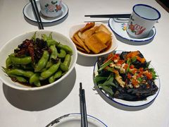 -老长沙龙虾馆·聚会餐厅(白石洲店)