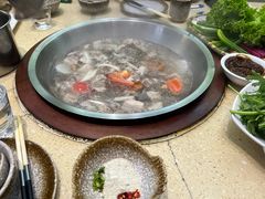 -313羊庄·羊肉火锅烧烤(李村店)