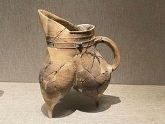 -河南博物院