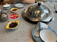 -光头药膳鸡(莱茵小镇店)