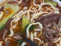 -镐凤楼金牌牛肉拌面(龙立东方大厦店)
