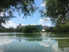 -渤海大学(松山校区)