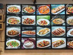 -阿忠食坊大排档·20年老店(万象城店)