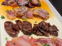 -径山十八道·风味民间菜(杭州总店)