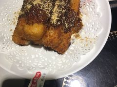 -蛙蛙叫干锅年代(簋街总店)