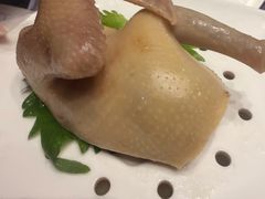 -狮王府淮扬菜(万象城店)